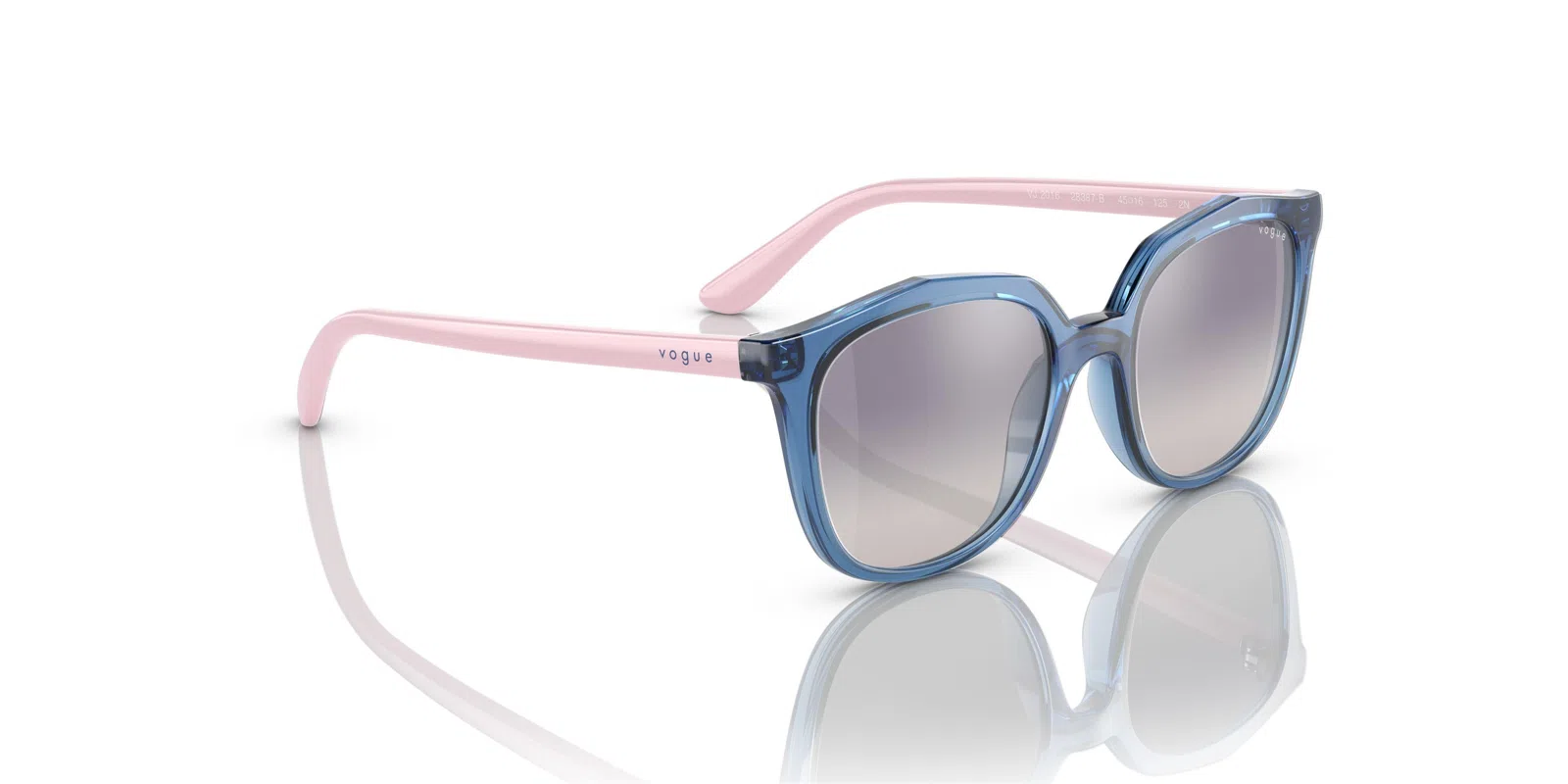 Vogue Eyewear Junior Sun 2016 Sunglasses - view 22